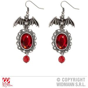 WIDMANN 46754 Fancy Dress - Vampire Theme Costume WIDMANN 46754 Fancy Dress - Vampire Theme Costume