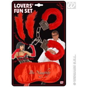 Juguete sexual WIDMANN 4800L - sex toy Juguete sexual WIDMANN 4800L - sex toy