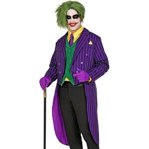 e-Carnavalskleding.nl Joker Slipjas - Slipjas for Men e-Carnavalskleding.nl Joker Slipjas - Slipjas for Men