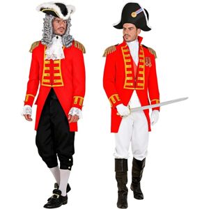 WIDMANN Red Suit - Suit WIDMANN Red Suit - Suit