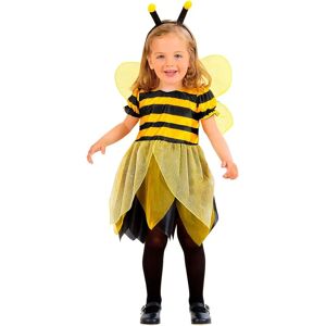 Beebee 104cm Yellow Bee Costume - Costumes Beebee 104cm Yellow Bee Costume - Costumes