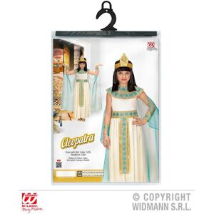 WIDMANN 49426 Cleopatra Kostüm - Kinderkostüm Ägyptisch WIDMANN 49426 Cleopatra Kostüm - Kinderkostüm Ägyptisch