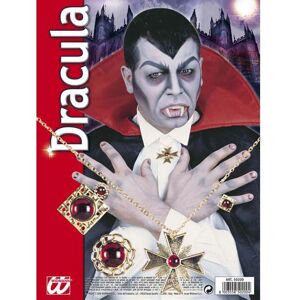 WIDMANN Modello Costumi e Gioielli WIDMANN Modello Costumi e Gioielli