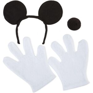 Disney Mickey Mouse Unisex Costume Set - Costumes for Mice Disney Mickey Mouse Unisex Costume Set - Costumes for Mice