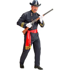 Disfraz de General WIDMANN - XL Disfraz de General WIDMANN - XL