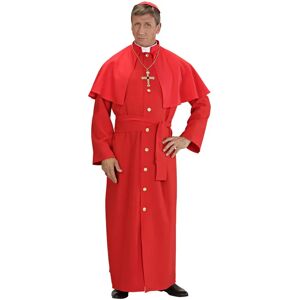 e-Carnavalskleding.nl Disfraz de Cardenal XXXL - Disfraz e-Carnavalskleding.nl Disfraz de Cardenal XXXL - Disfraz