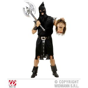 WIDMANN 58902 Fancy Dress - Horror Costume for Adults M WIDMANN 58902 Fancy Dress - Horror Costume for Adults M