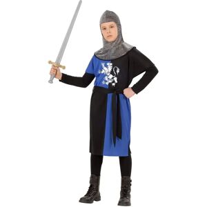 Déguisement de chevalier, pour enfants – participation à un tournoi - Publicité Déguisement de chevalier, pour enfants – participation à un tournoi - Publicité