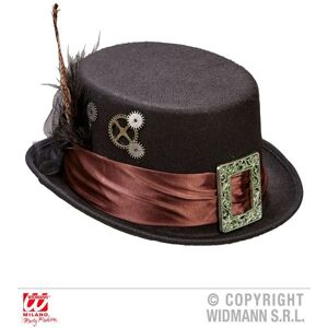 WIDMANN 60812 Álarcosbaba - Steampunk kiegészítő WIDMANN 60812 Álarcosbaba - Steampunk kiegészítő