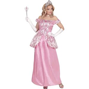 Widmann Prinzessinnenkleid mit Crinoline - Prinzessinnenkostüm Widmann Prinzessinnenkleid mit Crinoline - Prinzessinnenkostüm