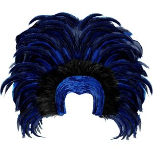 Brazilian Feather Headband - Headwear Brazilian Feather Headband - Headwear