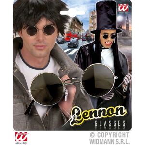 WIDMANN 6724L Costume - Lunettes de Carnaval WIDMANN 6724L Costume - Lunettes de Carnaval