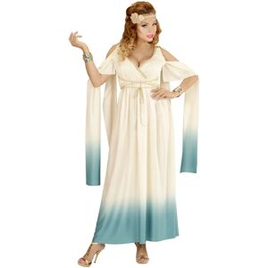 Widmann Elegant Atlantis Queen Costume - S Widmann Elegant Atlantis Queen Costume - S