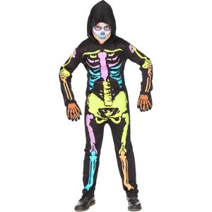 Deiters Adult Skeleton Jumpsuit - Costume & Accessories Deiters Adult Skeleton Jumpsuit - Costume & Accessories