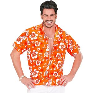 e-Carnavalskleding.nl Danny Tropical Orange Hawaiian Shirt - Hawaiian Shirt e-Carnavalskleding.nl Danny Tropical Orange Hawaiian Shirt - Hawaiian Shirt