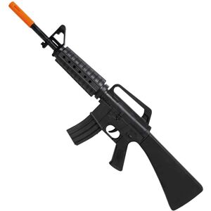 Widmann M16 Toy Gun - 68cm with Sound Effects Widmann M16 Toy Gun - 68cm with Sound Effects