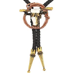 Cravate cowboy pour adultes - Accessoires Western Cravate cowboy pour adultes - Accessoires Western