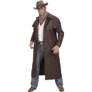 Widmann Bruine Cowboy Duster Jas - Jack Widmann Bruine Cowboy Duster Jas - Jack