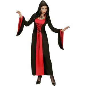 Disfraz gótico Widmann para mujer - Talla L Disfraz gótico Widmann para mujer - Talla L