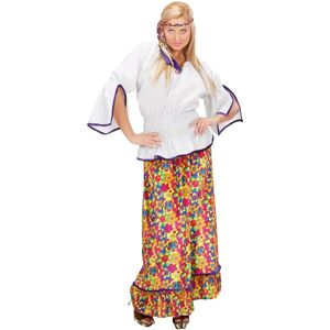 Déguisement Hippie en Velours - Taille M - Publicité Déguisement Hippie en Velours - Taille M - Publicité