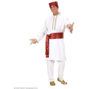 e-Carnavalskleding.nl - Mister Bollywood - XXL - Costume e-Carnavalskleding.nl - Mister Bollywood - XXL - Costume