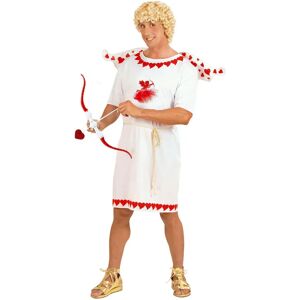 My Other Me XL Cupid Costume - Adult Fancy Dress My Other Me XL Cupid Costume - Adult Fancy Dress