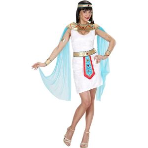 Costume de Reine Égyptienne Widmann - M - Publicité Costume de Reine Égyptienne Widmann - M - Publicité