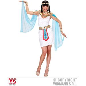 Costume Cléopâtre WIDMANN - Robe de reine égyptienne - Taille L - Publicité Costume Cléopâtre WIDMANN - Robe de reine égyptienne - Taille L - Publicité