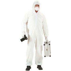 Widmann Max XL Investigator Costume - Crime Scene Investigation Widmann Max XL Investigator Costume - Crime Scene Investigation