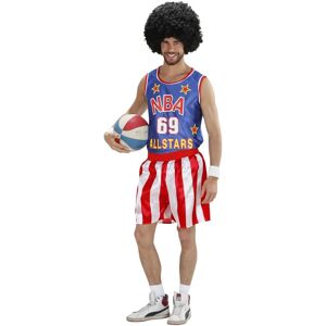Nike Basketball Costume - Costumes Nike Basketball Costume - Costumes