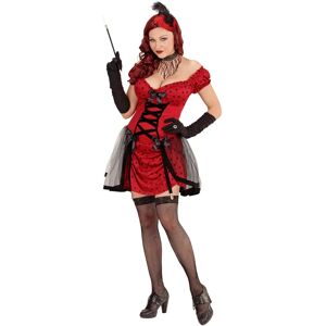 Marca - Modello - Costume burlesque adulto - Costumi Marca - Modello - Costume burlesque adulto - Costumi