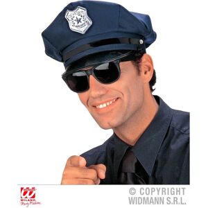 WIDMANN 8427P Fancy Dress Prop - Police Costume Accessory WIDMANN 8427P Fancy Dress Prop - Police Costume Accessory