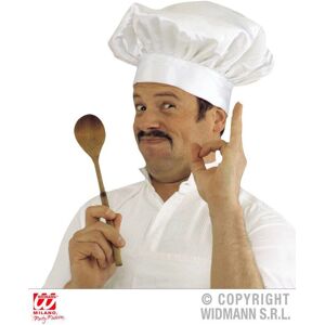 Chapeau de Chef WIDMANN 8459U Accessoire de Costume - Accessoire de Costume Chapeau de Chef WIDMANN 8459U Accessoire de Costume - Accessoire de Costume