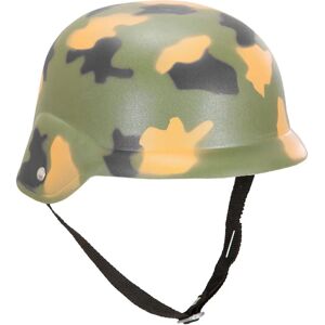 Capacete de Camuflagem Militar WIDMANN - Capacete Capacete de Camuflagem Militar WIDMANN - Capacete