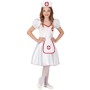 WIDMANN 85876 Costume da Infermiera - Carnevale & Giochi di Ruolo WIDMANN 85876 Costume da Infermiera - Carnevale & Giochi di Ruolo