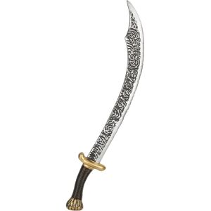 My Other Me Arabisches Prinzenschwert - Schwert, Kunststoff, Grau My Other Me Arabisches Prinzenschwert - Schwert, Kunststoff, Grau