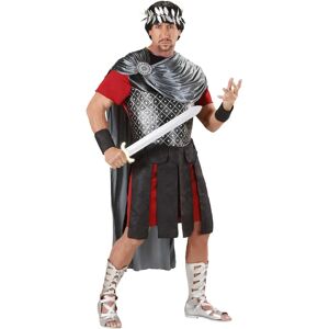 Disfraz de Emperador Romano de Widmann - Talla S - Disfraz Disfraz de Emperador Romano de Widmann - Talla S - Disfraz