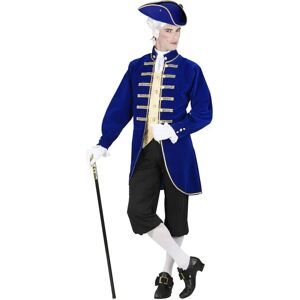 Disfraz de noble veneciano de Widmann - Talla M Disfraz de noble veneciano de Widmann - Talla M