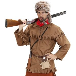 Costume da cacciatore stile Western - Widmann S - Costumi Costume da cacciatore stile Western - Widmann S - Costumi