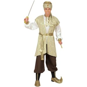 Widmann Prince Of Persia Costume - XL Widmann Prince Of Persia Costume - XL
