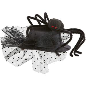 Widmann Mini Cilinder con Ragno - Hatt Widmann Mini Cilinder con Ragno - Hatt