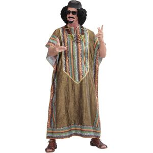 Costume de Dittatore Africain Widmann - L-XL - Publicité Costume de Dittatore Africain Widmann - L-XL - Publicité