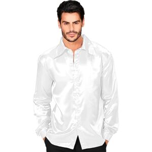 Widmann Witte 70s Disco Blouse - Blouse Widmann Witte 70s Disco Blouse - Blouse