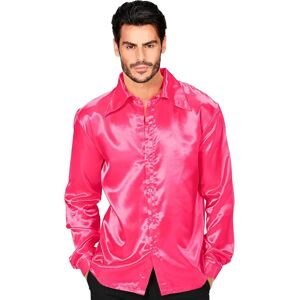 Bert Blouse Disco Rose - Vêtements - Publicité Bert Blouse Disco Rose - Vêtements - Publicité
