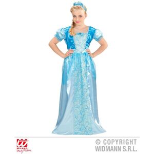 WIDMANN 96555 Verkleidung - Blau - Kinderkostüm WIDMANN 96555 Verkleidung - Blau - Kinderkostüm