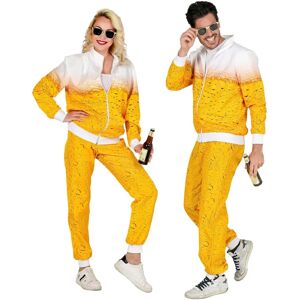 Costume di Birra WIDMANN - Unisex, L Costume di Birra WIDMANN - Unisex, L