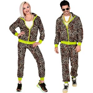 My Other Me M Leopard Tracksuit Costume - Tracksuit My Other Me M Leopard Tracksuit Costume - Tracksuit
