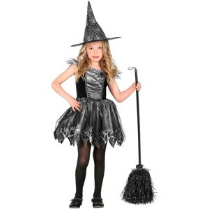Costume de sorcière Stella pour filles - Costume - Publicité Costume de sorcière Stella pour filles - Costume - Publicité