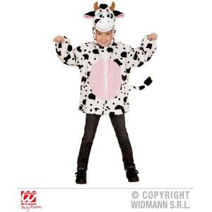 Costume mucca WIDMANN - Outfit animale in peluche per bambini Costume mucca WIDMANN - Outfit animale in peluche per bambini