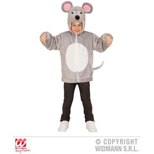 Costume Animale Grigio Widmann 97465 - Costumi Costume Animale Grigio Widmann 97465 - Costumi